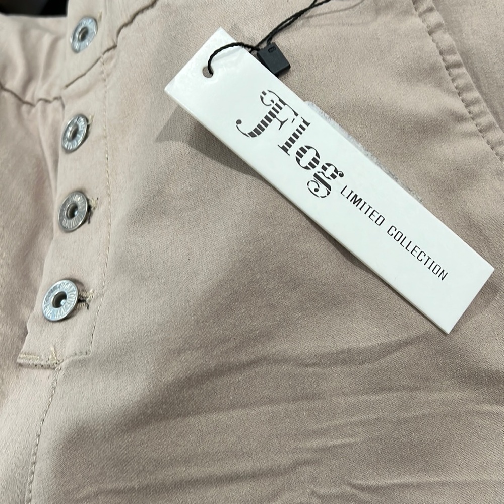 FLOG limited collection